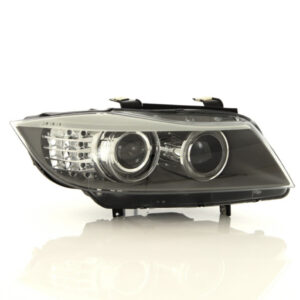 Phare Avant Droit Bmw Serie 3 E90 2008 - Pièces auto Maroc