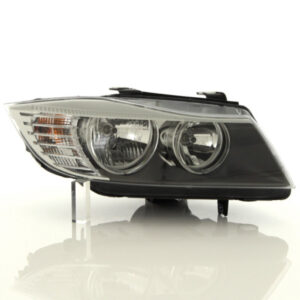 Phare Avant Droit Bmw Serie 3 E90-E91 2008 - Pièces auto Maroc