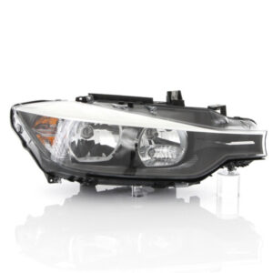 Phare Avant Droit Bmw Serie 3 F30 2012 - Pièces auto Maroc