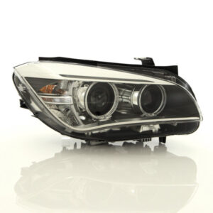 Phare Avant Droit Bmw X1 E84 2012 - Pièces auto Maroc