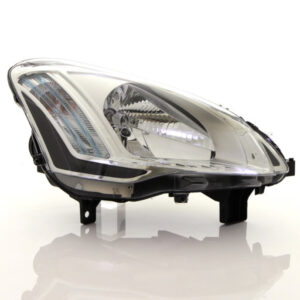 Phare Avant Droit Citroen Berlingo 2012 - Pièces auto Maroc