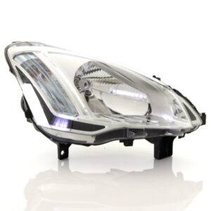 Phare Avant Droit Citroen Berlingo - Pgt Partner 2015 - Pièces auto Maroc