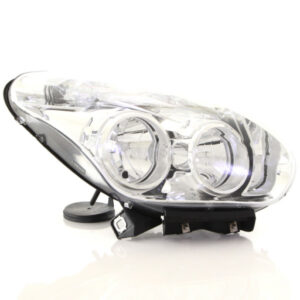 Phare Avant Droit Fiat Doblo 2010 - Pièces auto Maroc