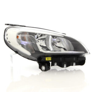 Phare Avant Droit Fiat Doblo 2014 - Pièces auto Maroc