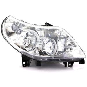 Phare Avant Droit Fiat Ducato 2006 - Pièces auto Maroc