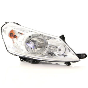 Phare Avant Droit Fiat Scudo - Psa Jumpy - Expert 2007 - Pièces auto Maroc