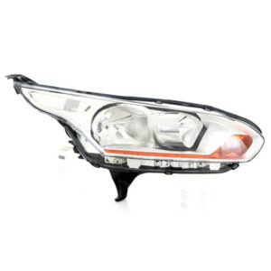 Phare Avant Droit Ford Tourneo Connect - Transit Connect 2013 - Pièces auto Maroc
