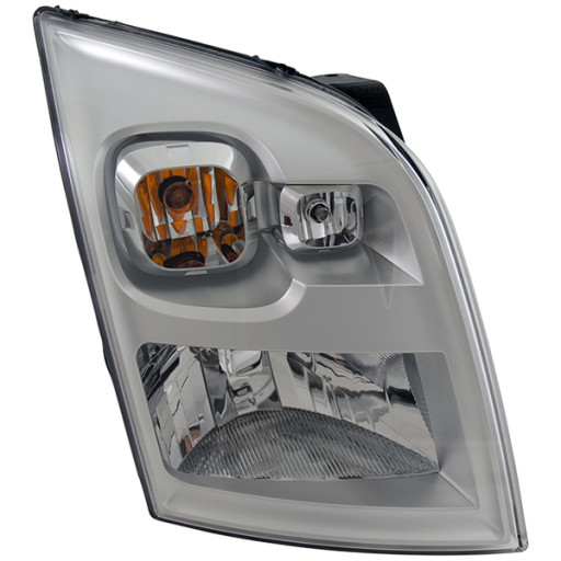 Phare Avant Droit Ford Transit 2006 - Pièces auto Maroc