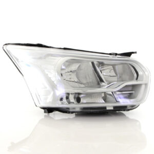 Phare Avant Droit Ford Transit 2014 - Pièces auto Maroc