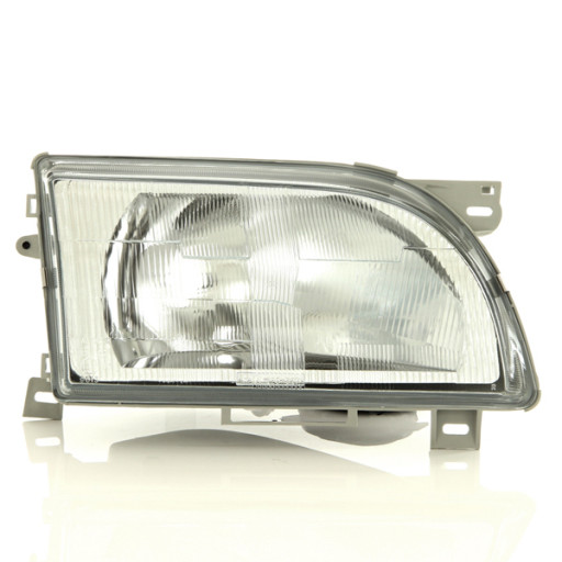 Phare Avant Droit Ford Transit 91 - Pièces auto Maroc