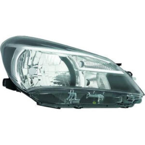 Phare Avant Droit H4 Toyota Yaris (P13) De 2014 Jusqu'à la phase suivante - Pièces auto Maroc