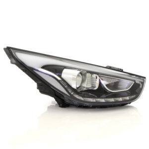 Phare Avant Droit Hyundai Ix35 2013 - Pièces auto Maroc