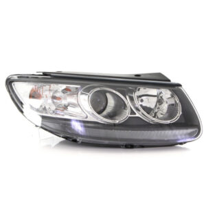 Phare Avant Droit Hyundai Santa Fe 2010 - Pièces auto Maroc