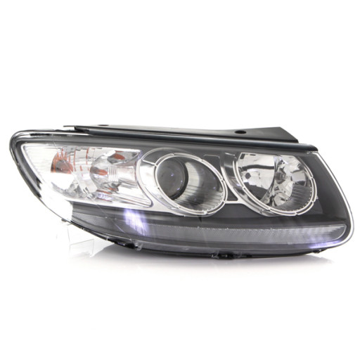 Phare Avant Droit Hyundai Santa Fe 2010 - Pièces auto Maroc