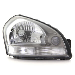Phare Avant Droit Hyundai Tucson 2004 - Pièces auto Maroc
