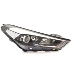 Phare Avant Droit Hyundai Tucson 2015 - Pièces auto Maroc
