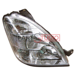 Phare Avant Droit Iveco Daily 2006 - Pièces auto Maroc