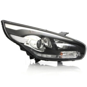 Phare Avant Droit Kia Carens 2013 - Pièces auto Maroc