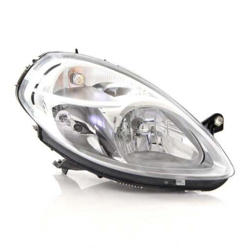 Phare Avant Droit Lancia MusÀ 2007 - Pièces auto Maroc