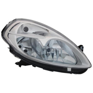 Phare Avant Droit Lancia Y 2006 - Pièces auto Maroc