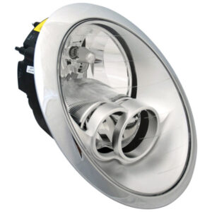 Phare Avant Droit Mini Cooper 2004 - Pièces auto Maroc