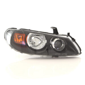 Phare Avant Droit Nissan AlmerÀ 2002 - Pièces auto Maroc