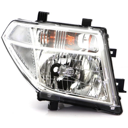 Phare Avant Droit Nissan Navara - Pathfinder 2004 - Pièces auto Maroc