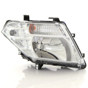 Phare Avant Droit Nissan Navara - Pathfinder 2010 - Pièces auto Maroc