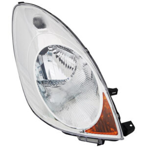 Phare Avant Droit Nissan Note 2005 - Pièces auto Maroc