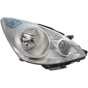 Phare Avant Droit Nissan Note 2009 - Pièces auto Maroc