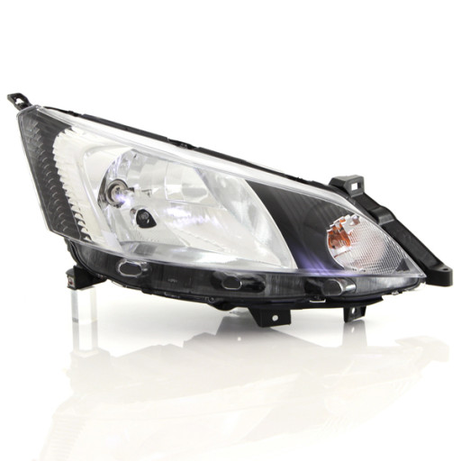 Phare Avant Droit Nissan Nv200 2010 - Pièces auto Maroc