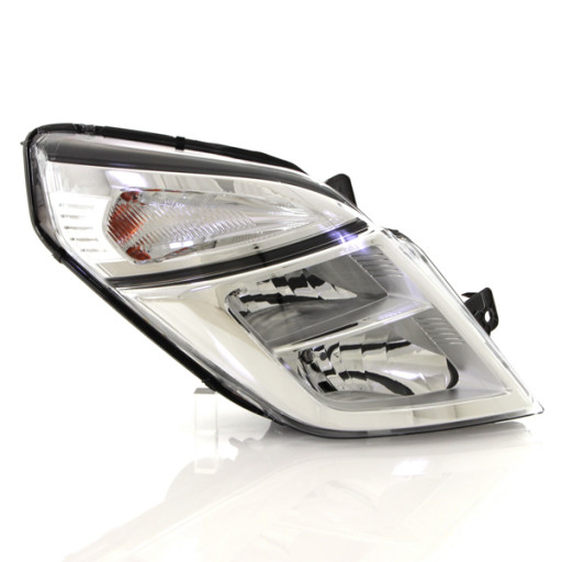 Phare Avant Droit Nissan Nv400 11 - Pièces auto Maroc