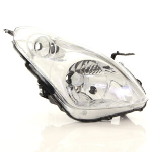 Phare Avant Droit Nissan Pixo 2009 - Pièces auto Maroc