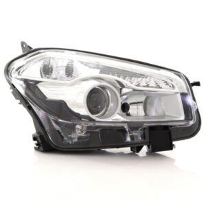 Phare Avant Droit Nissan Qashqai 2010 - Pièces auto Maroc