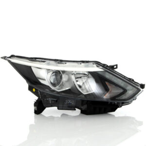 Phare Avant Droit Nissan Qashqai 2014 - Pièces auto Maroc