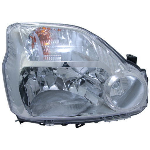 Phare Avant Droit Nissan X-Trail 2007 - Pièces auto Maroc