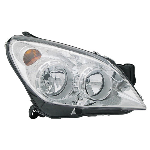 Phare Avant Droit Opel Astra H 2007 - Pièces auto Maroc