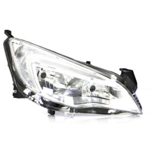 Phare Avant Droit Opel Astra J 2009 - Pièces auto Maroc