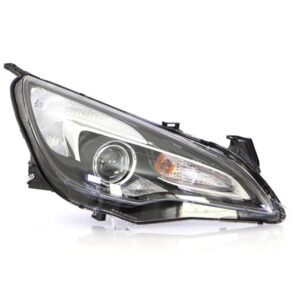 Phare Avant Droit Opel Astra J 2011 - Pièces auto Maroc
