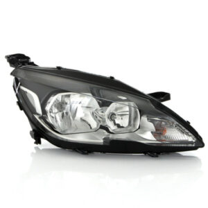 Phare Avant Droit Peugeot 308 2013 - Pièces auto Maroc