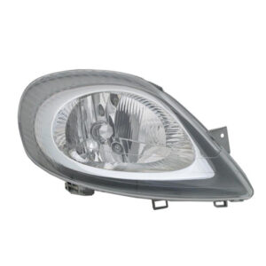 Phare Avant Droit Rno Trafic - Opel Vivaro - Nissan Primastar 01 - Pièces auto Maroc