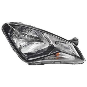 Phare Avant Droit Seat Mii 2012 - Pièces auto Maroc