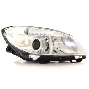 Phare Avant Droit Skoda FabiÀ 2010 - Pièces auto Maroc