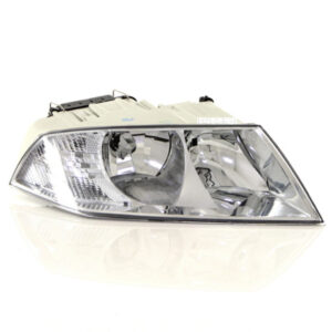 Phare Avant Droit Skoda OctaviÀ 2004 - Pièces auto Maroc