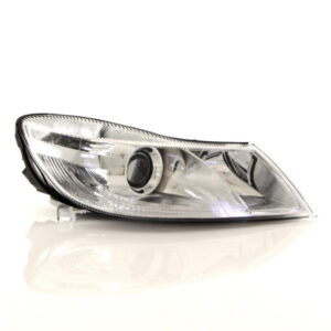 Phare Avant Droit Skoda OctaviÀ 2008 - Pièces auto Maroc