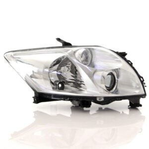 Phare Avant Droit Toyota Auris 2007 - Pièces auto Maroc