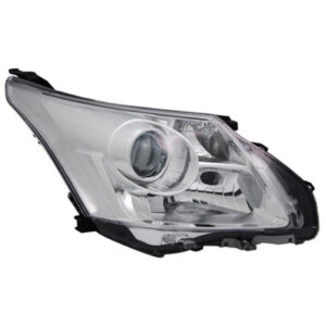 Phare Avant Droit Toyota Avensis 2009 - Pièces auto Maroc