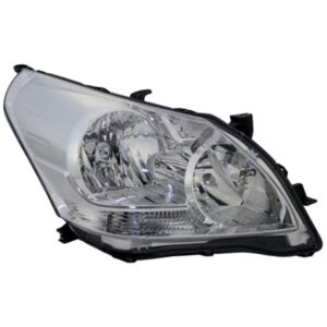 Phare Avant Droit Toyota Verso 2009 - Pièces auto Maroc
