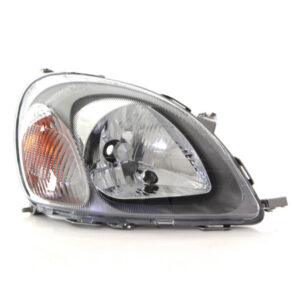 Phare Avant Droit Toyota Yaris 1999 - Pièces auto Maroc