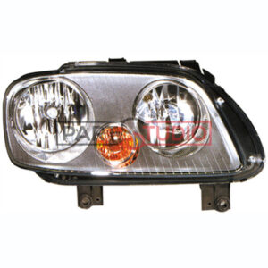 Phare Avant Droit Volkswagen Caddy 04 - Pièces auto Maroc